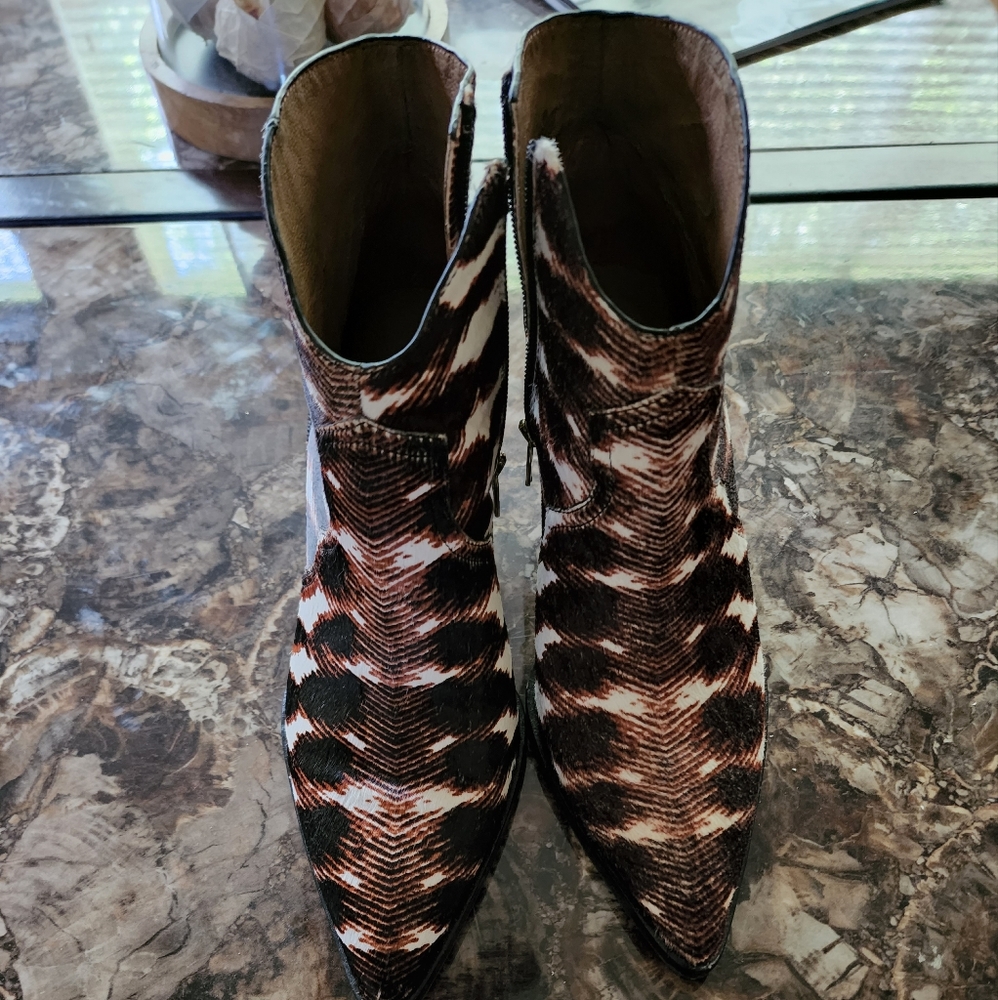 Antonio Melani Boots